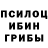 Псилоцибиновые грибы ЛСД #RIPETIKA